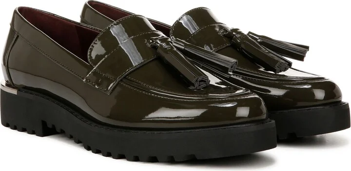 Carolynn Tassel Loafer - Image 8