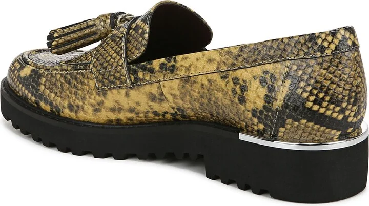 Carolynn Tassel Loafer - Image 2