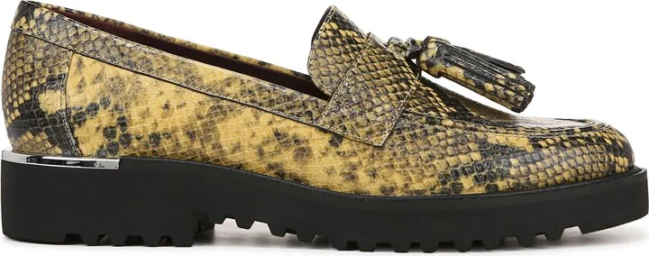Carolynn Tassel Loafer - Image 3