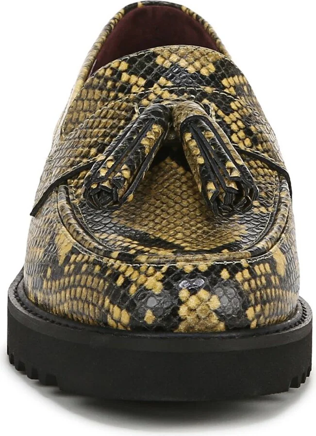 Carolynn Tassel Loafer - Image 4