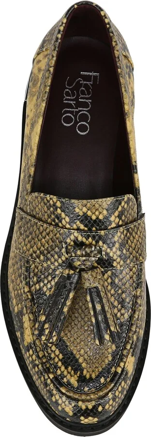 Carolynn Tassel Loafer - Image 5