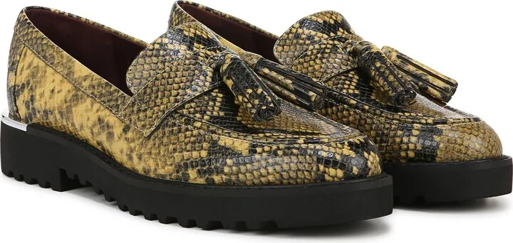 Carolynn Tassel Loafer - Image 9
