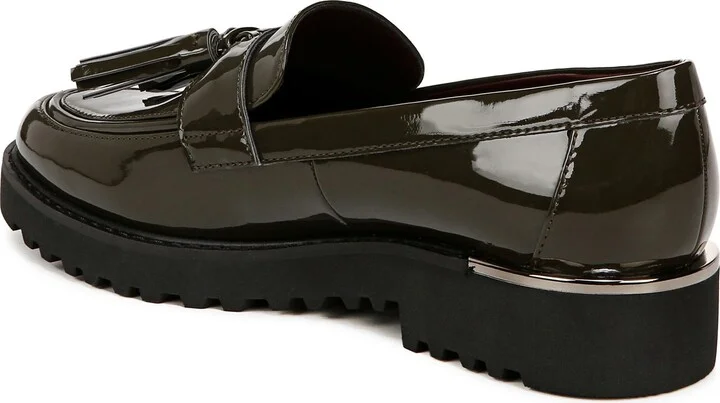 Carolynn Tassel Loafer - Image 11