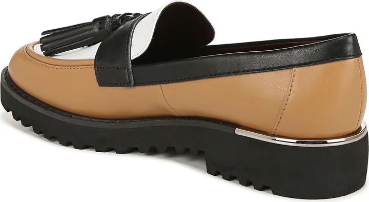 Carolynn Tassel Loafer - Image 3