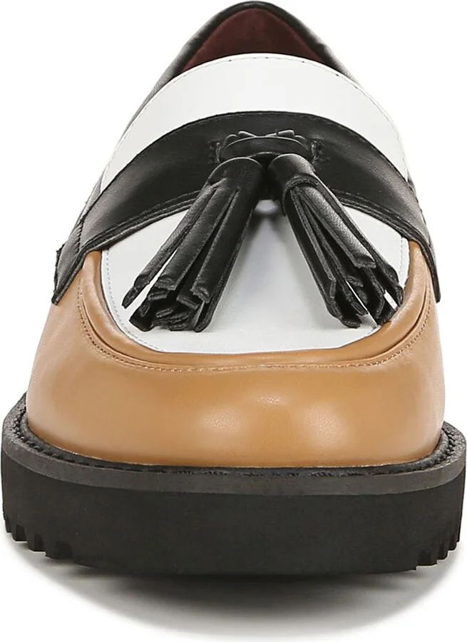 Carolynn Tassel Loafer - Image 5