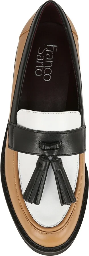 Carolynn Tassel Loafer - Image 6