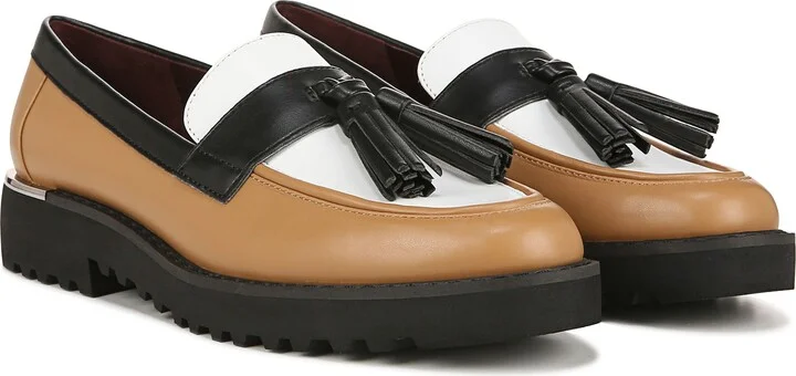 Carolynn Tassel Loafer - Image 10