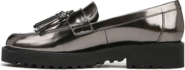 Carolynn Tassel Loafer - Image 11
