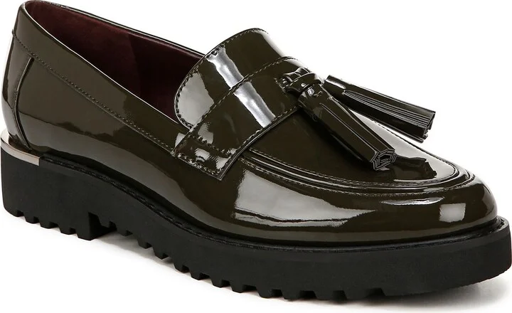Carolynn Tassel Loafer