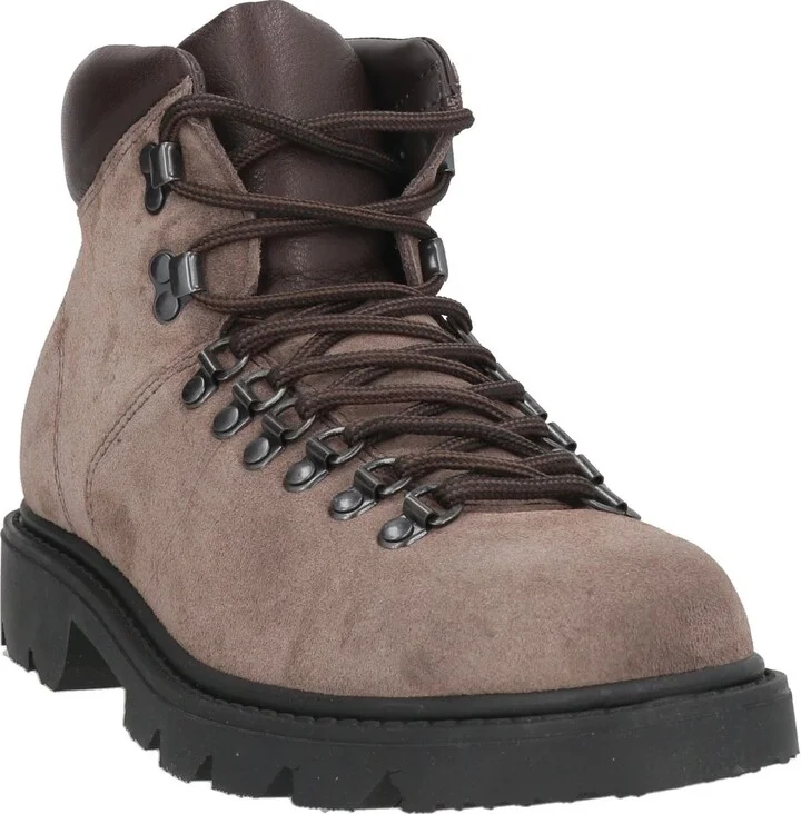 Carpe Diem Man Ankle boots - Image 4