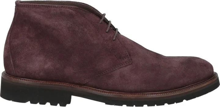 Carpe Diem Man Ankle boots - Image 3