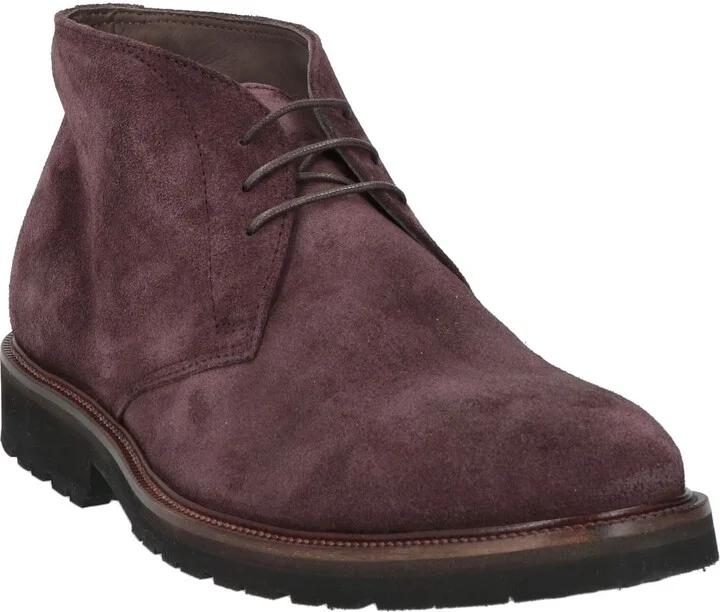 Carpe Diem Man Ankle boots - Image 4