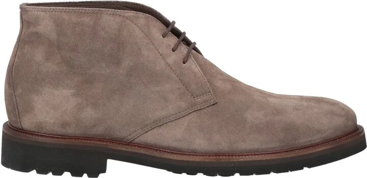 Carpe Diem Man Ankle boots - Image 3