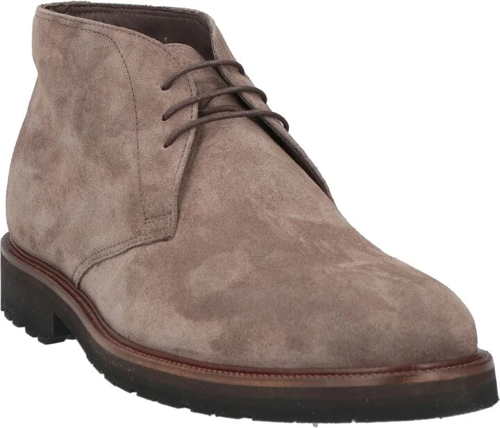 Carpe Diem Man Ankle boots - Image 4