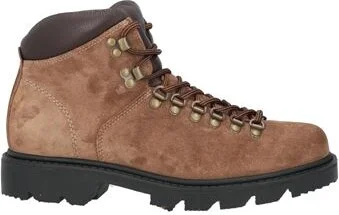 Carpe Diem Man Ankle boots