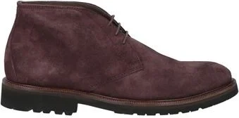 Carpe Diem Man Ankle boots