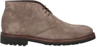 Carpe Diem Man Ankle boots