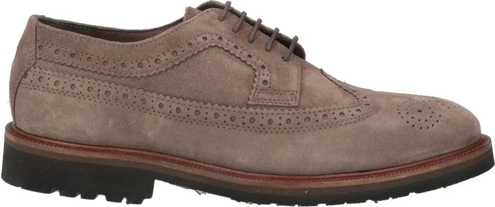 Carpe Diem Man Lace-up shoes - Image 3