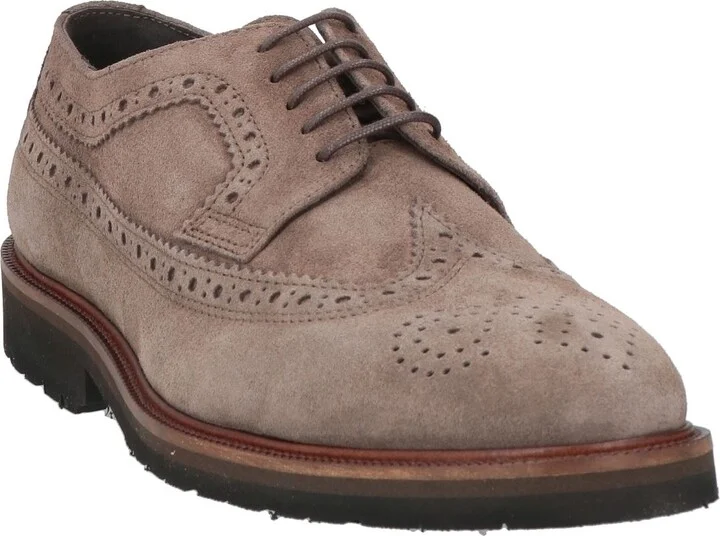 Carpe Diem Man Lace-up shoes - Image 4