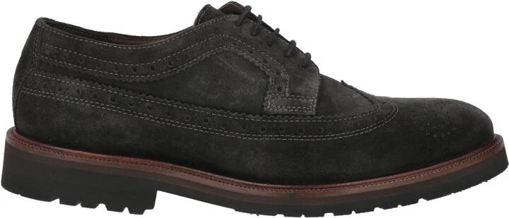 Carpe Diem Man Lace-up shoes - Image 6
