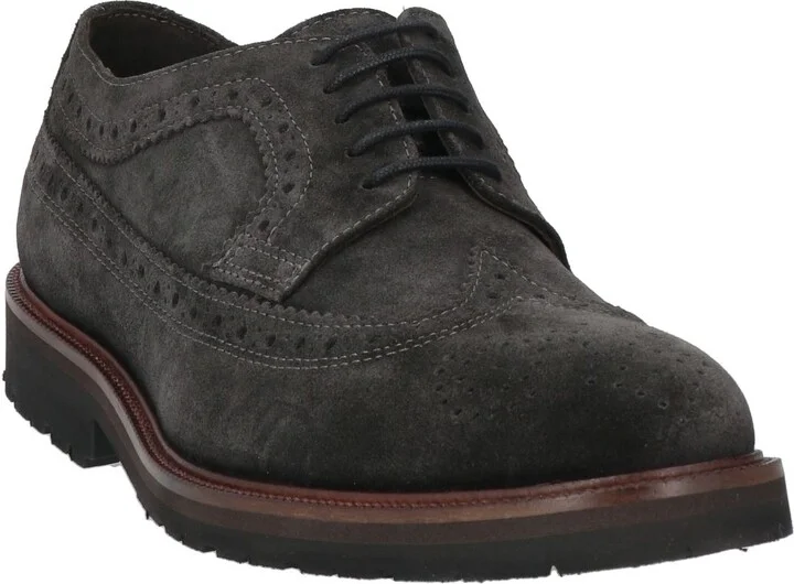 Carpe Diem Man Lace-up shoes - Image 7