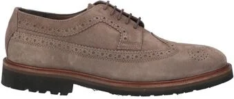 Carpe Diem Man Lace-up shoes