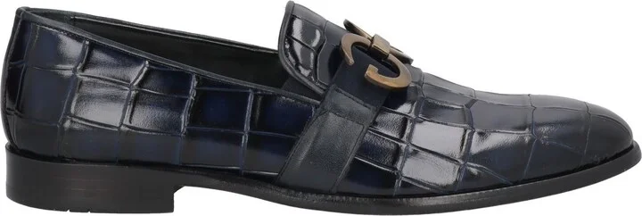 Carpe Diem Man Loafers - Image 3