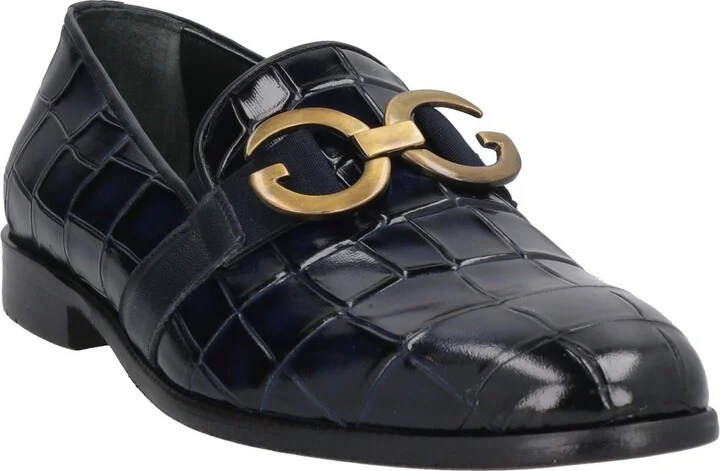 Carpe Diem Man Loafers - Image 4