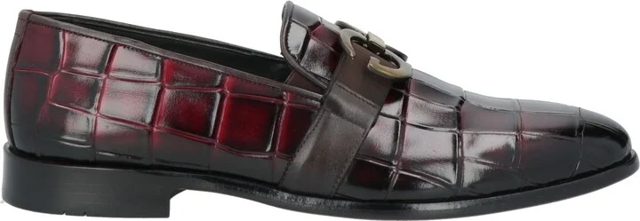 Carpe Diem Man Loafers - Image 6