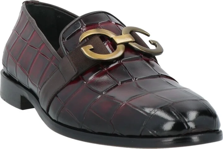 Carpe Diem Man Loafers - Image 7