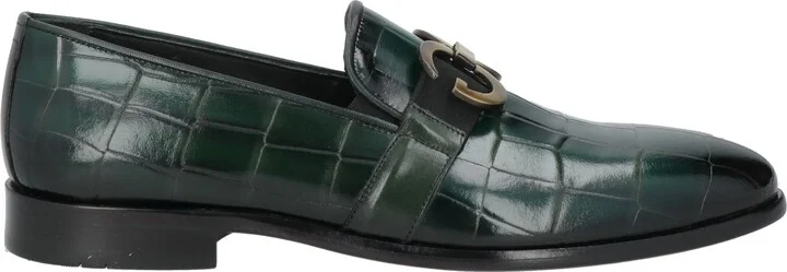Carpe Diem Man Loafers - Image 9