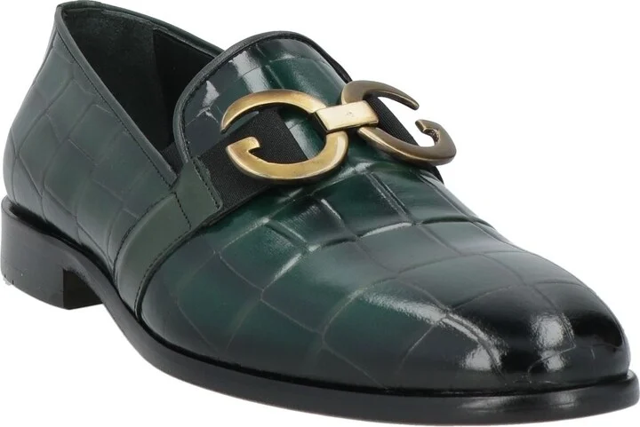 Carpe Diem Man Loafers - Image 10