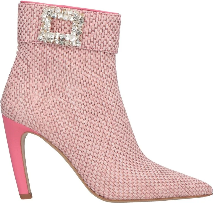 Carpe Diem Woman Ankle boots - Image 3