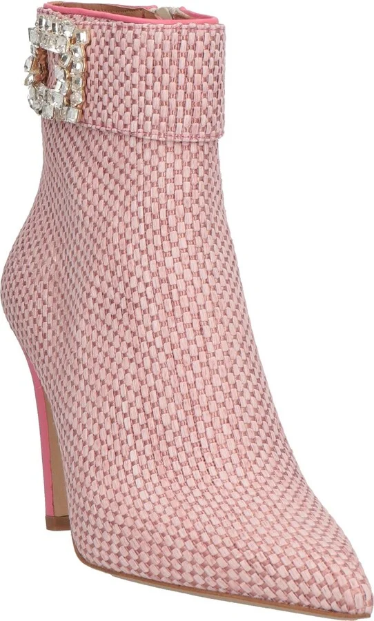 Carpe Diem Woman Ankle boots - Image 4