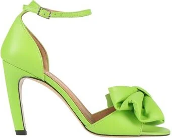 Lime green