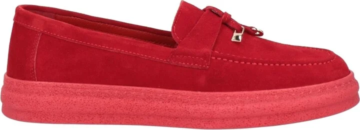 Carpe Diem Woman Loafers - Image 3
