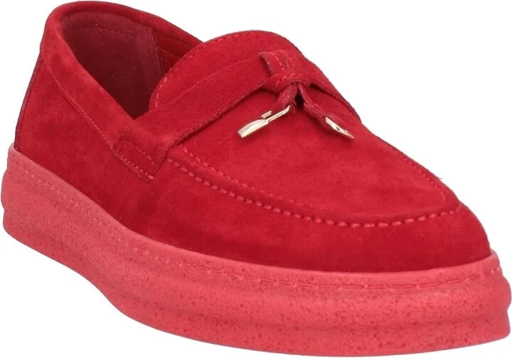 Carpe Diem Woman Loafers - Image 4