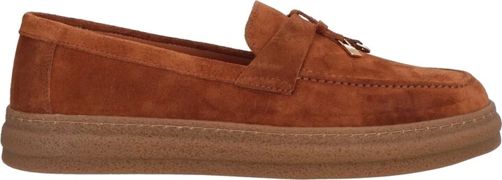 Carpe Diem Woman Loafers - Image 9