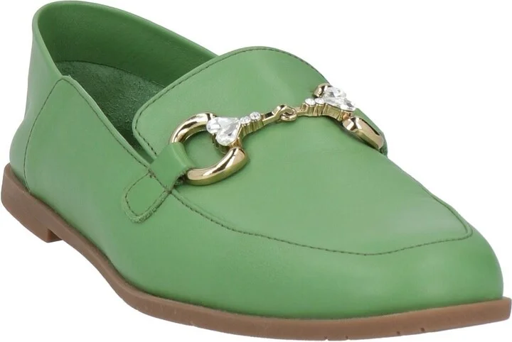 Carpe Diem Woman Loafers - Image 10
