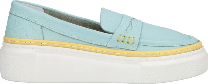 Carpe Diem Woman Loafers - Image 3
