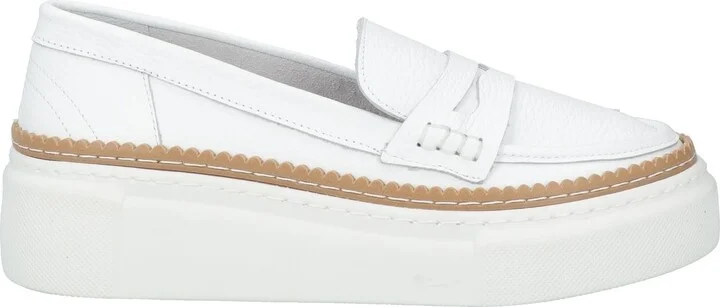 Carpe Diem Woman Loafers - Image 3