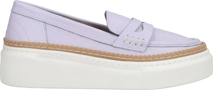 Carpe Diem Woman Loafers - Image 9