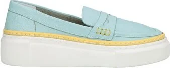 Carpe Diem Woman Loafers