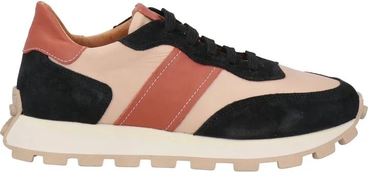 Carpe Diem Woman Sneakers - Image 3