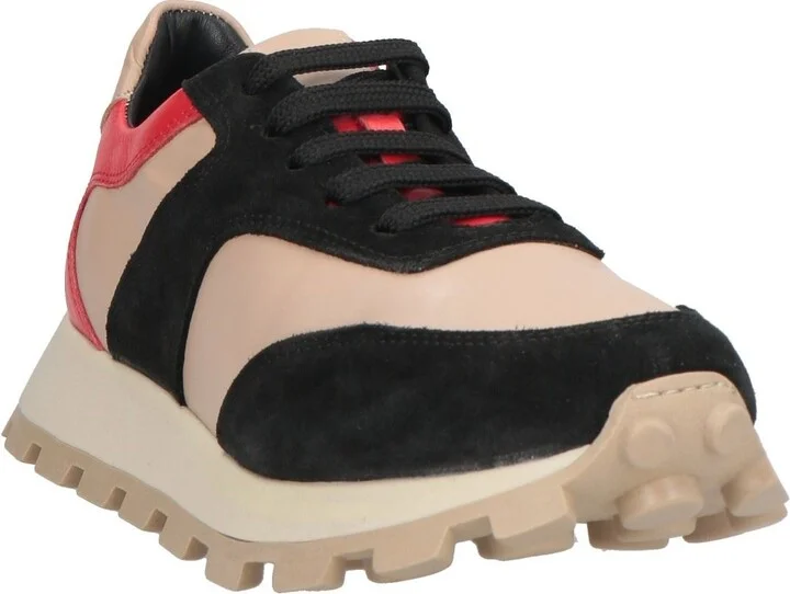 Carpe Diem Woman Sneakers - Image 4