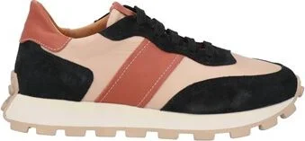 Carpe Diem Woman Sneakers