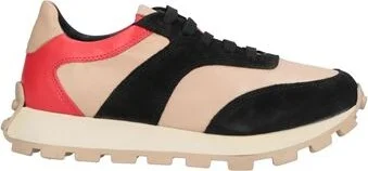 Carpe Diem Woman Sneakers