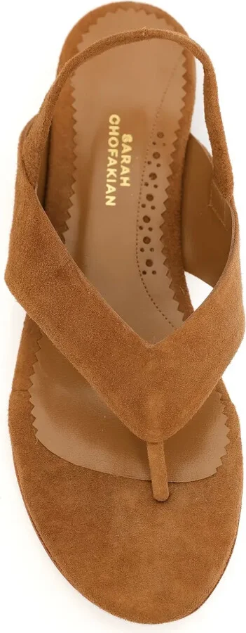 Carper sandals - Image 4