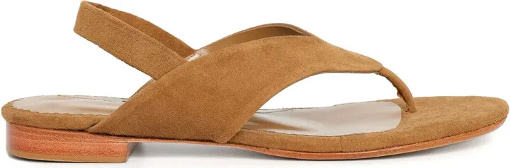 Carper sandals
