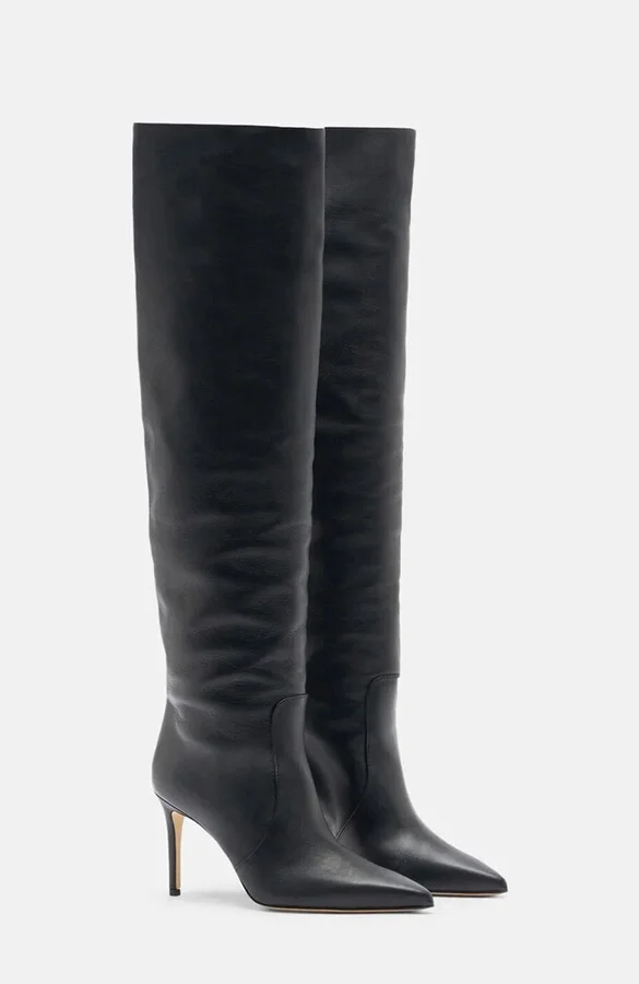 Carra Boots